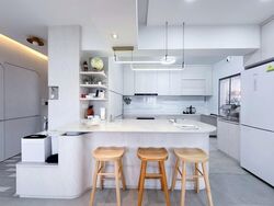 Blk 874B Tampines Greenflora (Tampines), HDB 5 Rooms #560558501